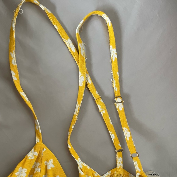 Show Me Your Mumu Hula Mini Dress - Picture 7 of 7